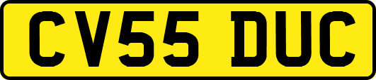 CV55DUC