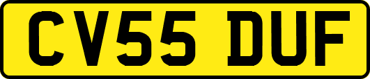 CV55DUF