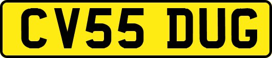 CV55DUG