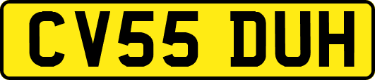 CV55DUH