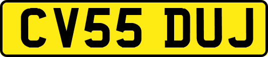 CV55DUJ