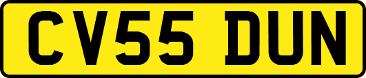 CV55DUN