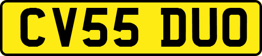 CV55DUO