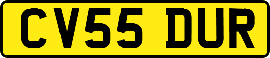 CV55DUR