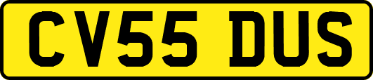 CV55DUS