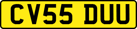 CV55DUU