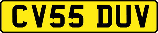 CV55DUV