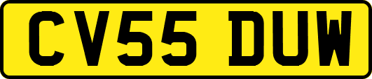 CV55DUW