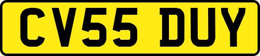 CV55DUY
