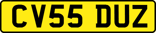 CV55DUZ