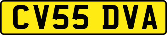 CV55DVA