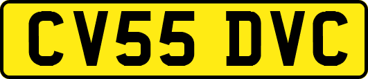 CV55DVC