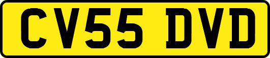 CV55DVD