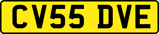 CV55DVE