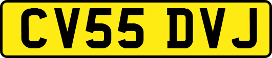 CV55DVJ