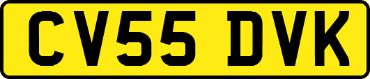 CV55DVK