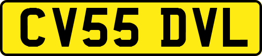 CV55DVL