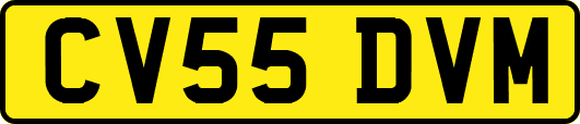 CV55DVM