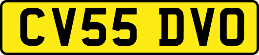 CV55DVO