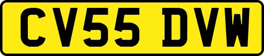CV55DVW