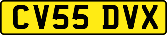 CV55DVX