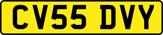 CV55DVY