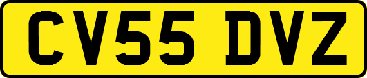 CV55DVZ