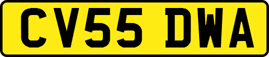 CV55DWA