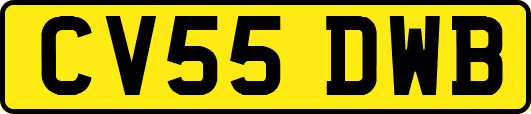 CV55DWB