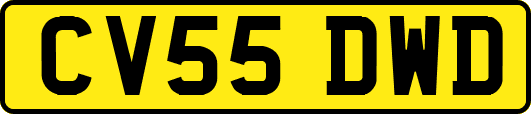 CV55DWD