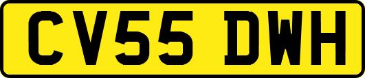 CV55DWH