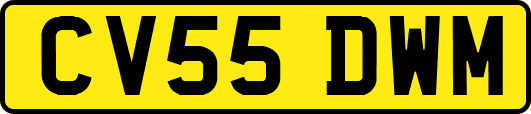 CV55DWM