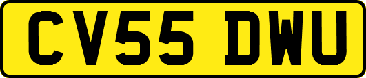 CV55DWU