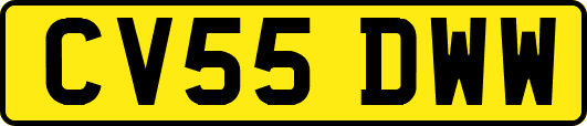 CV55DWW