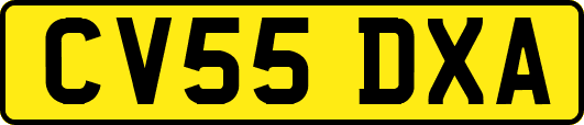 CV55DXA