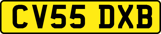 CV55DXB