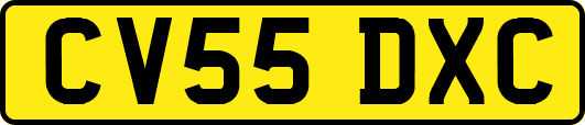 CV55DXC