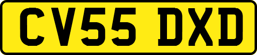 CV55DXD