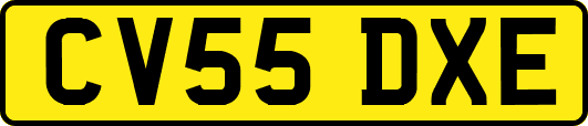 CV55DXE