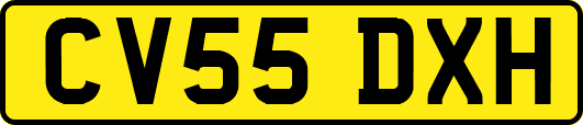 CV55DXH