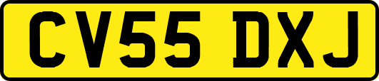 CV55DXJ