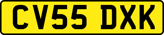 CV55DXK