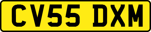 CV55DXM