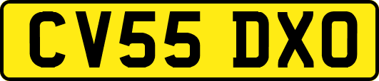 CV55DXO