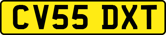 CV55DXT