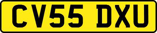 CV55DXU
