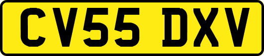 CV55DXV