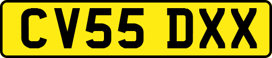 CV55DXX
