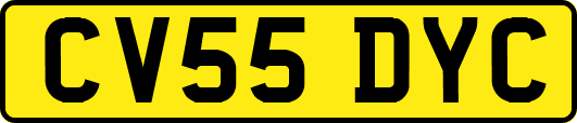 CV55DYC