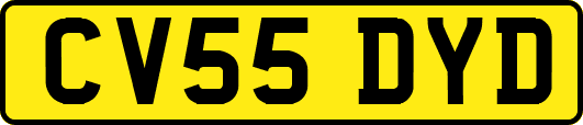 CV55DYD